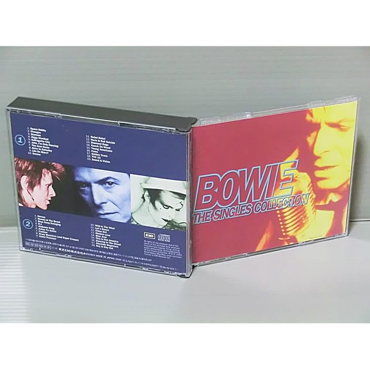 Amazon.co.jp: The Singles Collection: ミュージック